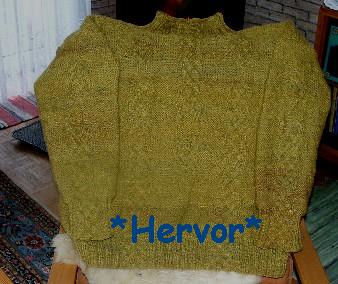 Hervor